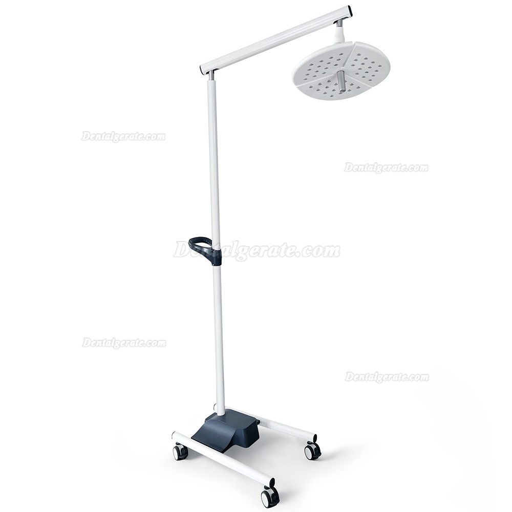 KWS KD-2036L-4 80W Dental LED Chirurgieleuchte (mit Standfu&szlig;)